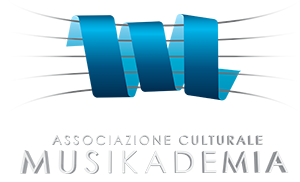 Logo Musikademia